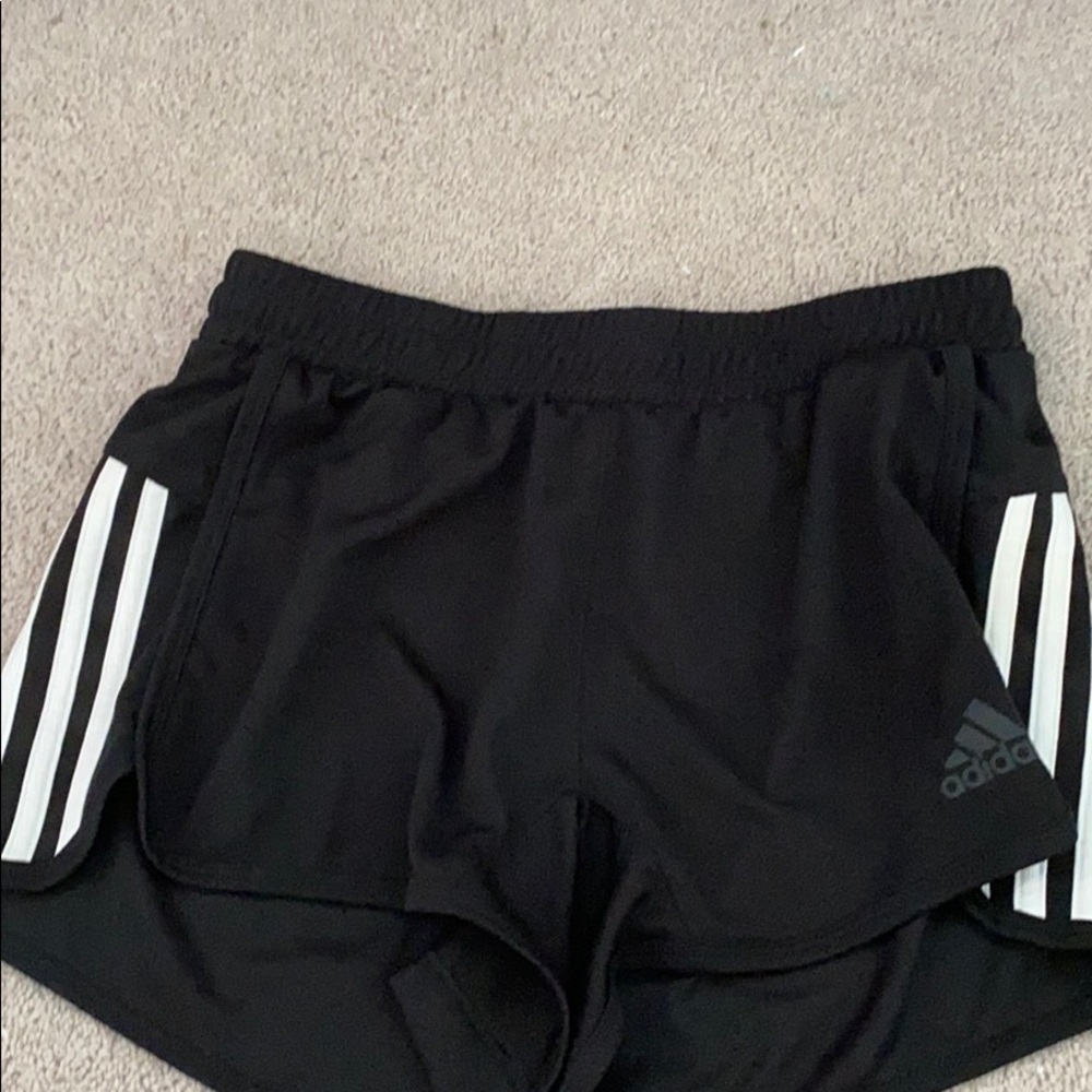 Adidas women’s shorts